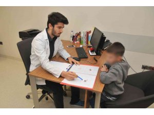 Konuşma bozuklukları tedavi ile çözülüyor