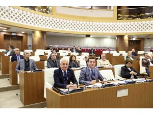 Antalya’nın tanıtımı tek çatı altında olacak