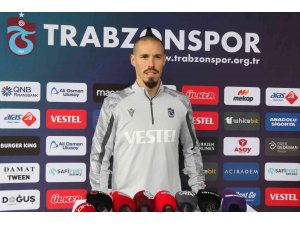 Marek Hamsik: "Geçen yıl yaptıklarımızı yapabiliriz"