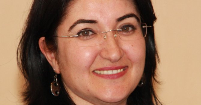 Vahide YANIK yazılarıyla Antalyahaberal.com’da