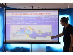 Denizden atık toplayanlara balıkçılık malzemesi dağıtılacak