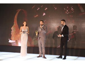 Yılın en iyi yazılım şirketi NEWSPDR