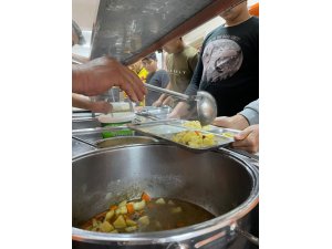 Mersin’de milli eğitimden 36 bin öğrenciye ücretsiz yemek desteği