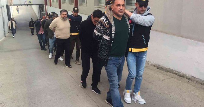 18 yaşındaki genç hortum, baston ve sopayla dövülerek öldürüldü: 6 tutuklama