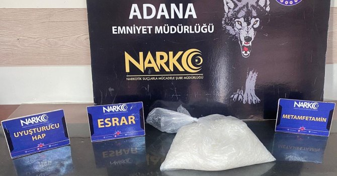 5 torbacı tutuklandı