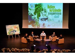 Akdeniz’in Geleceği Çalıştayı’nın değerlendirme bildirgesi yayımlandı