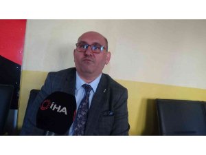 "Denetimli Serbestlik çalışanlarının özlük hakları iyileştirilsin" talebi