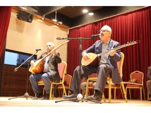 Yüreğir Belediye Başkanı Kocaispir, "Sevginin önünde engel yok"