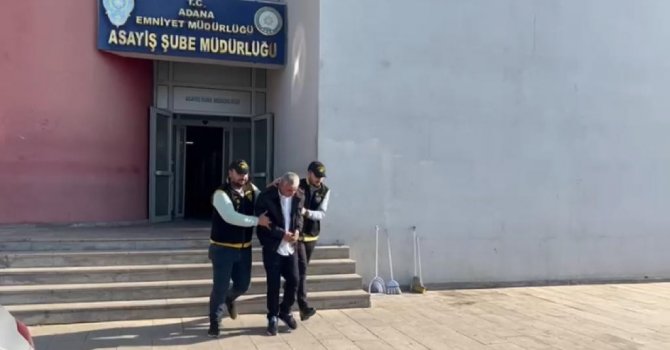 Adana’da 1 ayda 170 hükümlü yakalandı