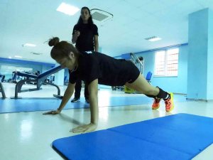 Kepez’in sultanlarına bilimsel destek