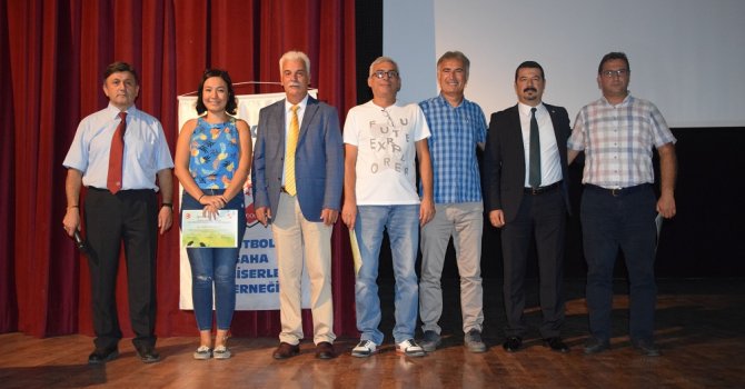 Saha komiserleri sezonu açtı