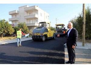 Gültak: "Her türlü defansa rağmen Akdeniz, özlediği hizmetlere kavuşuyor"