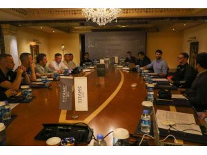 Antalya’da Titanic Cup Turnuvası başlıyor