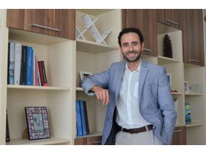 Alanya HEP Üniversitesi projesine Avrupa Birliği’nden hibe