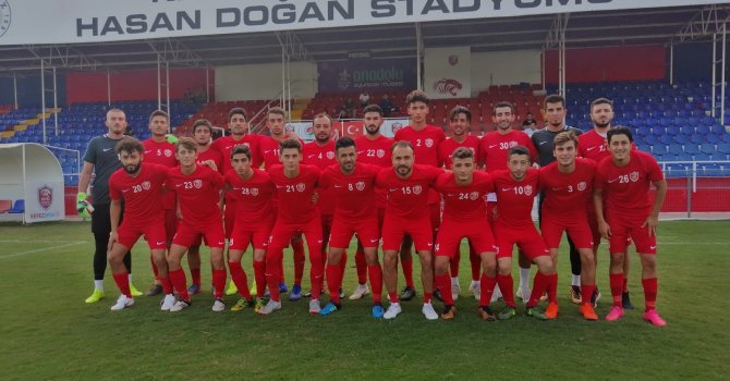 Kepez’de Bal heyecanı