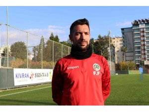 Francesco Farioli: “Kesinlikle bu oyun anlayışından geri adım atmayı düşünmüyoruz”