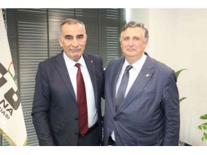 Adana’dan İspanya’ya ticaret köprüsü