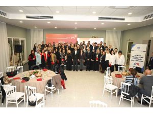 Seçer: "Yaptığımız hizmetler insanların yüzünü güldürmeli"