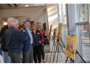 Akay’dan "Karikatür Müzesi" müjdesi