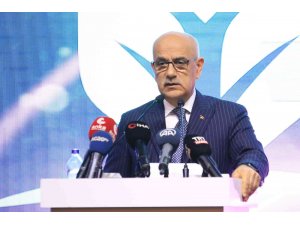 Bakan Kirişci: “Bu yılki ihracat beklentimiz 30 milyar dolar”