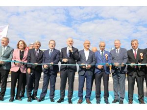 Karayollarında yıllık tasarruf miktarı yaklaşık 55 milyar liraya ulaştı