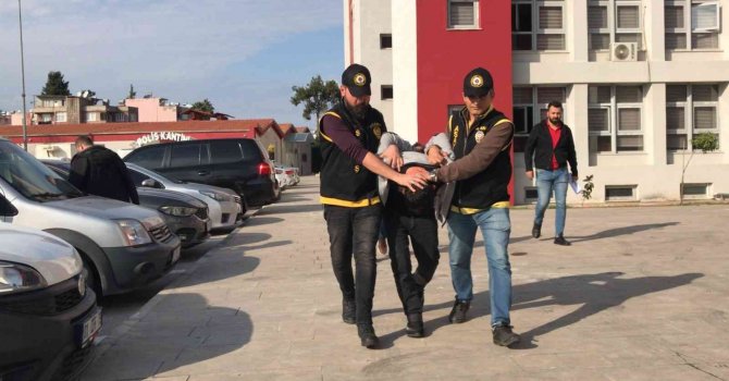 Engelli çocukla dalga geçip, babasını da öldürdü