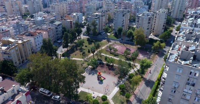 Berberoğlu’nun adı parkta yaşayacak