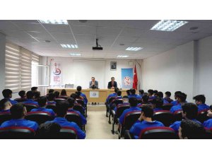 AEDAŞ Genel Müdürü Baydar: "Elektrik dağıtım sektörü büyük bir gelişim ve dönüşüm içinde"