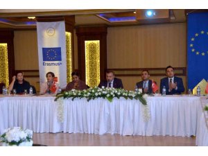 İl Milli Eğitim Müdürü Koca: "Eğitimin her alanında yenilikçi adımlar atıyoruz"