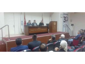 Amatör liglerde karşılaşılan sorunlar görüşüldü