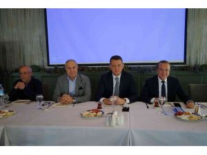 HEP’ten Alanya ve üniversite adına faydalı işbirliği