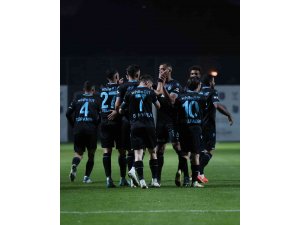 Hazırlık maçı: Trabzonspor: 2 - Crystal Palace: 2