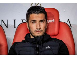 Hazırlık maçı: Antalyaspor: 2 - Napoli: 3