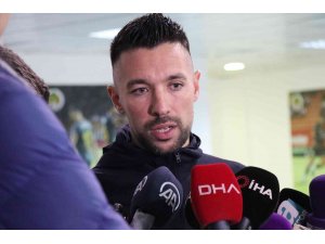 Farioli: “Daha fazla puan toplayacağız, takımıma güveniyorum”