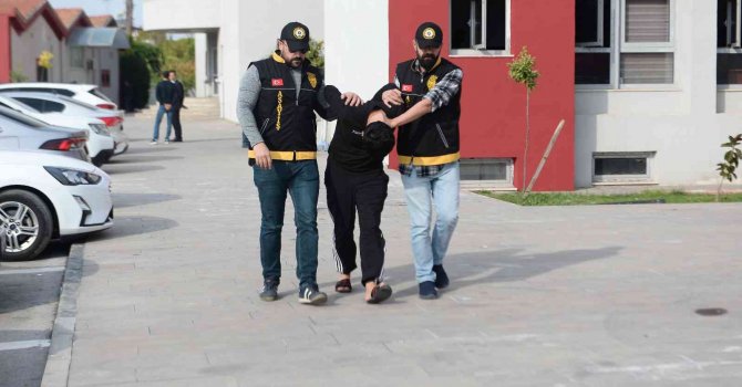 İş yeri yandıktan 3 gün sonra öldürülmüştü, şüphelisi tutuklandı