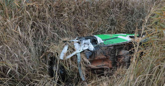 Arkadaşına "hastaneye gidelim" dedikten sonra trafik kazasında hayatını kaybetti