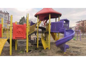 Elbistan’da parklara verilen zararın maliyeti 2 milyon lira