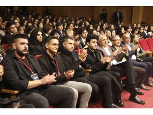 Karalar: "Seçimlerde mutlaka oy kullanın"