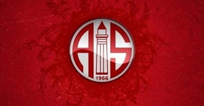 Antalyaspor’dan açıklama