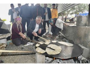 Karalar: "Daha çok hizmet etmek istiyoruz"
