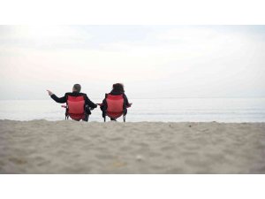 Tarsus Beyaz Kum Plajı açılıyor