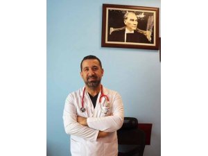 Çocuklarda respiratuvar sinsityal virüsüne dikkat