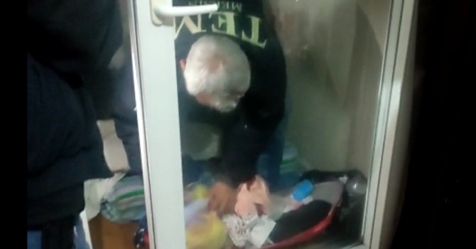 Mersin’de DEAŞ operasyonu: 10 gözaltı kararı