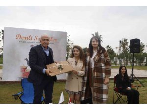 Akdeniz’de demli sohbetler sona erdi