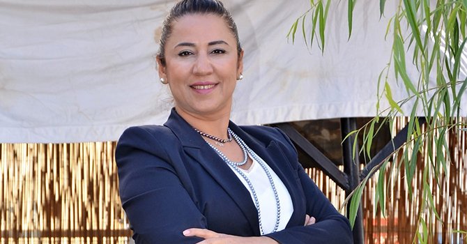 Ticaret il Müdürü görevinden ayrıldı