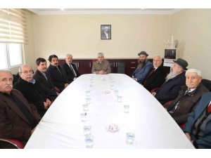 Doğan: "Bu zenginliğimizi gelecek nesillere aktarmak asli görevimiz olmalı"