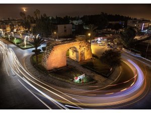 Tarsus Fotoğrafçılar Maratonu sonuçları açıklandı