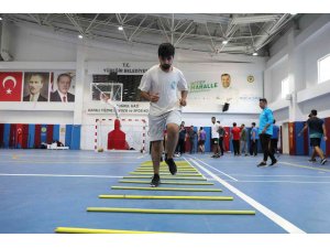 Yüreğir Belediyesi PMYO ve BESYO hazırlık kursları başlıyor