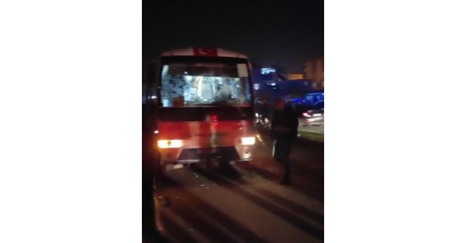 Tarsus’ta feci kaza: Anne yaralandı, kızı hayatını kaybetti