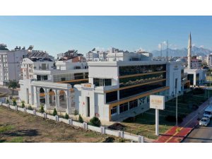 ‘Falezler bizim evimiz’ projesine 156 bin liralık hibe